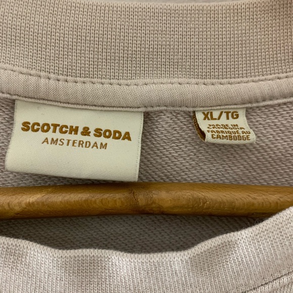 Scotch and Soda sweatshirt - Picture 3 of 5